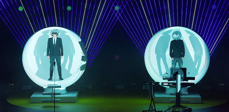 Pet Shop Boys
