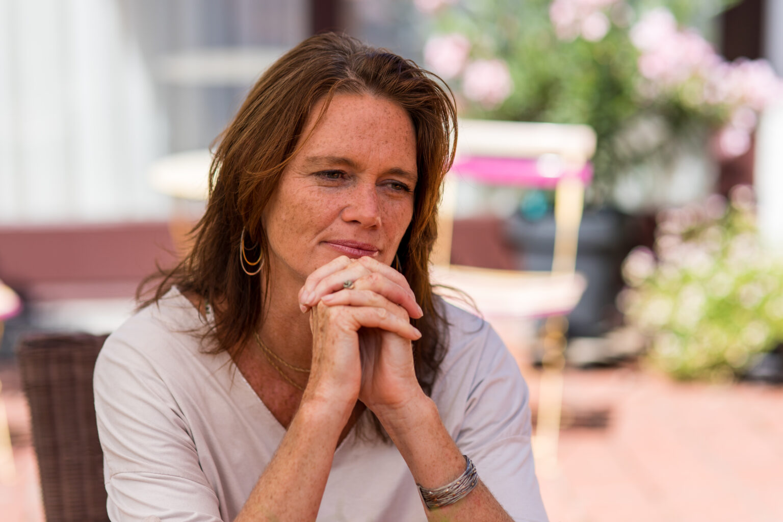 In Memoriam: Norah Eileen Beijer-De Bekker, 49 | PLSN