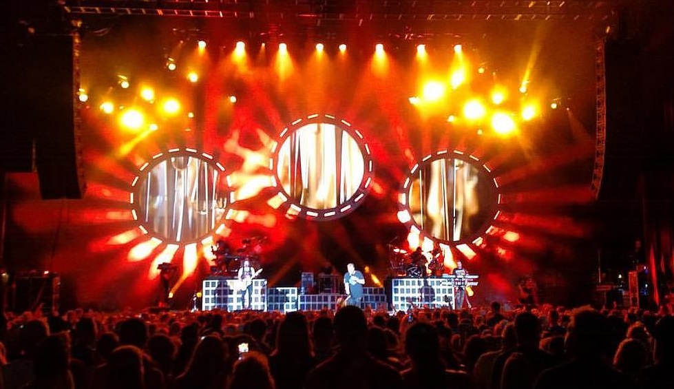 Rascal Flatts