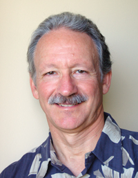 Raymond Eddie