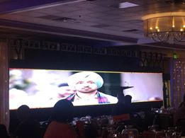 Red Lion utilizes Chauvet Video Tiles