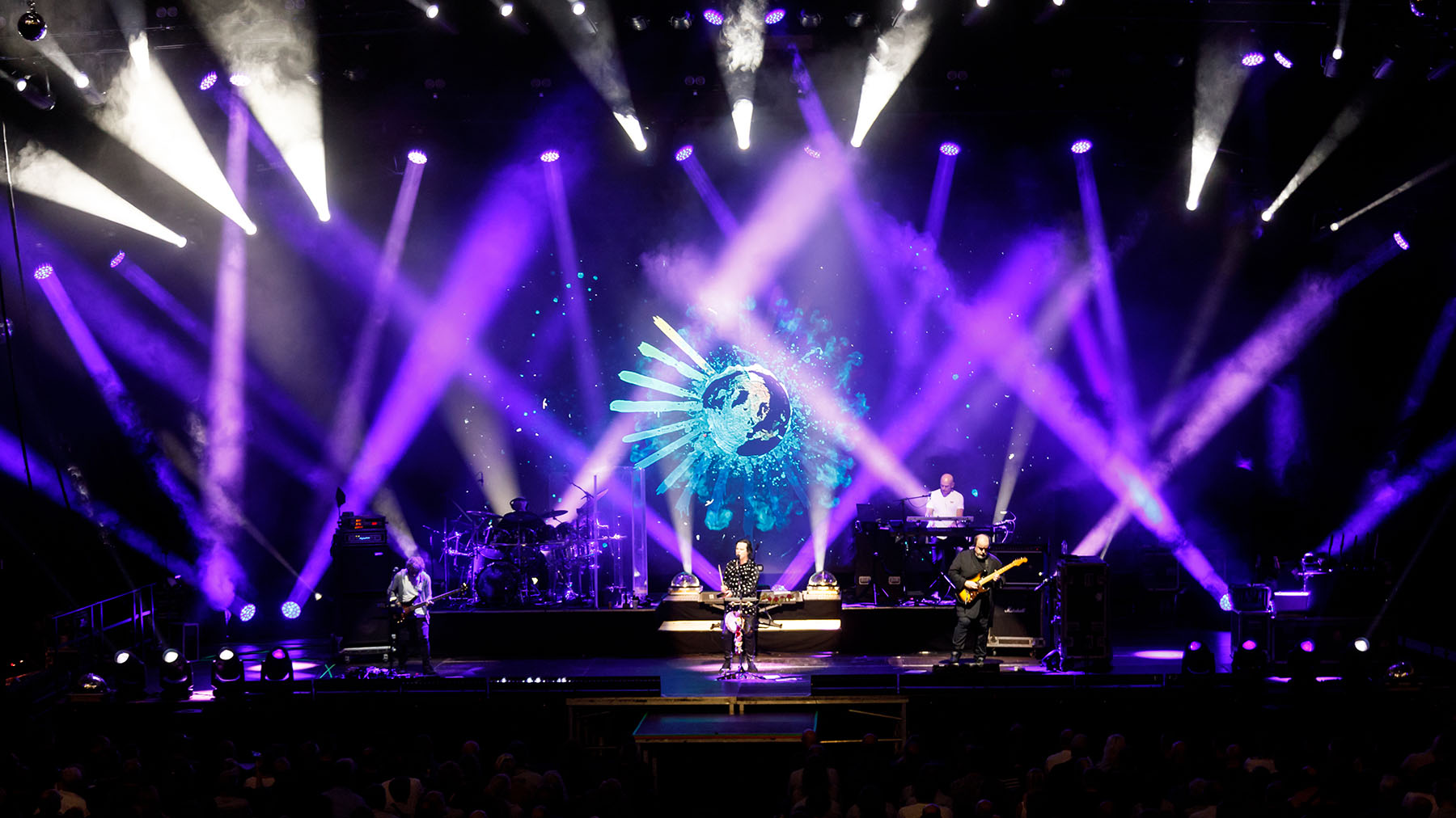 Marillion Convention in Berlin – PLSN