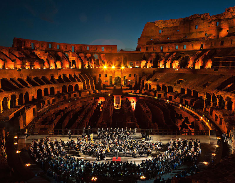 Colosseum