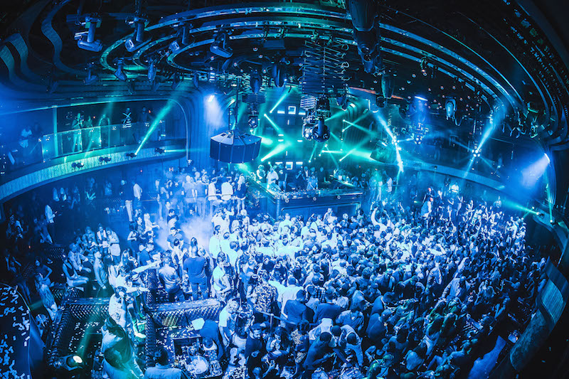 Jewel Nightclub