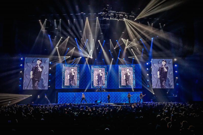 The Scorpions