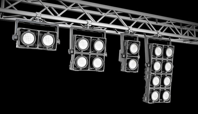 Buyer’s Guide: Audience Lighting (aka Blinders) – PLSN