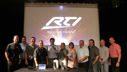 RTI expands