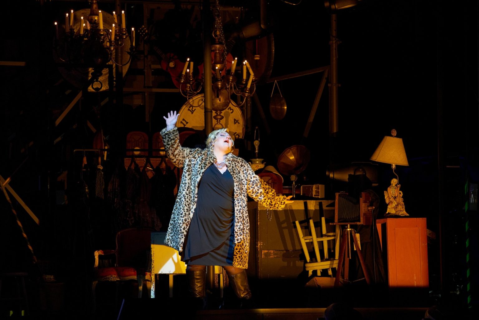 rossini drivein san francisco opera