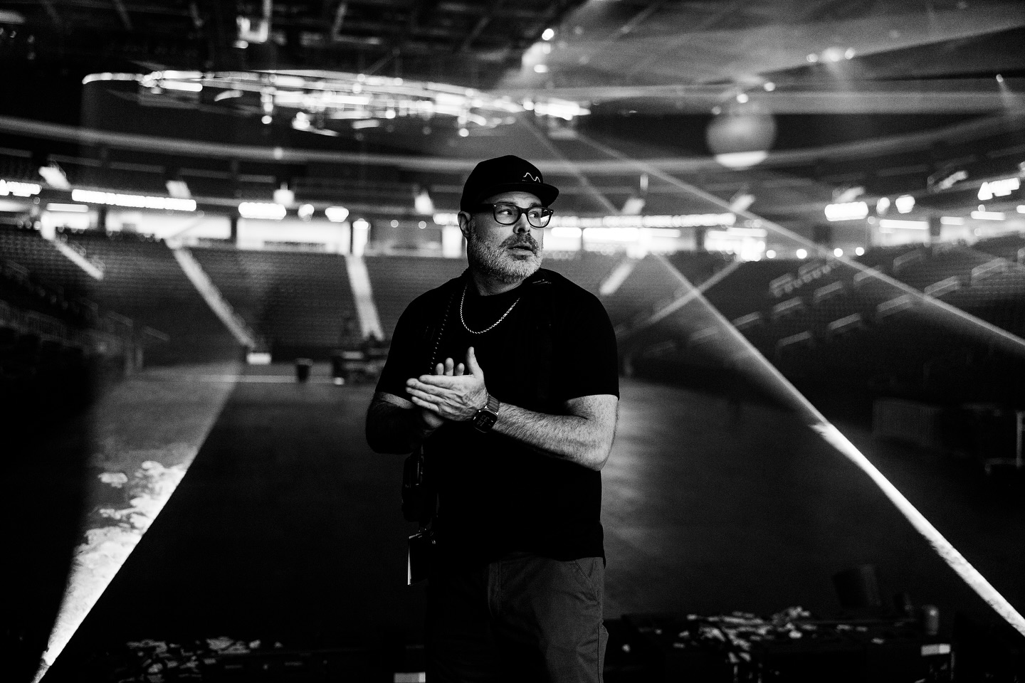 In Memoriam: Shane Michael Crowl, Production Director | PLSN