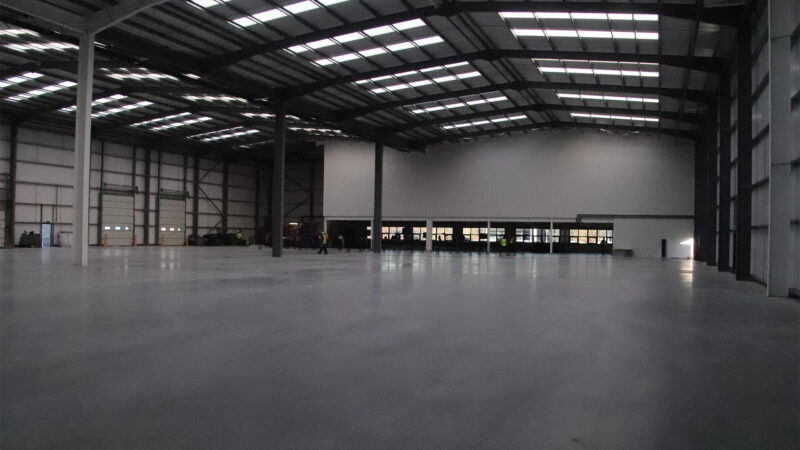 Solotech Announces New UK Headquarters To Continue Its Expansion In ...