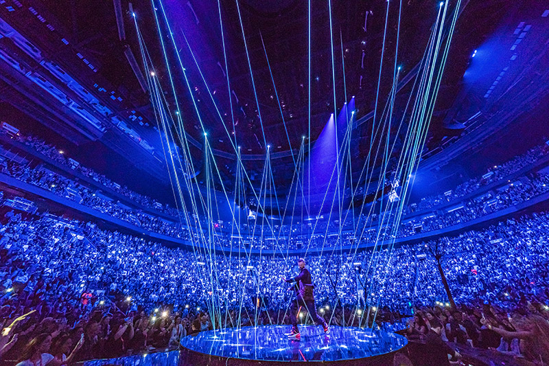 justin timberlake motw tour