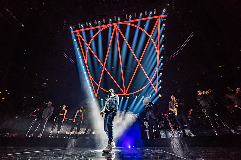 justin timberlake motw tour