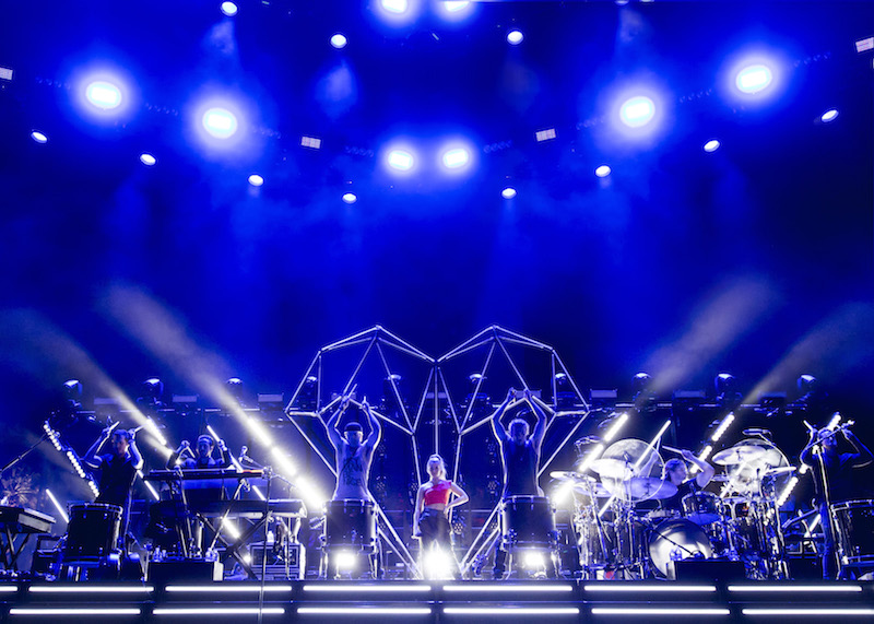 The Band Perry