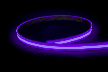 led strip new generation flex ribon neon flexible 12V light outdoor