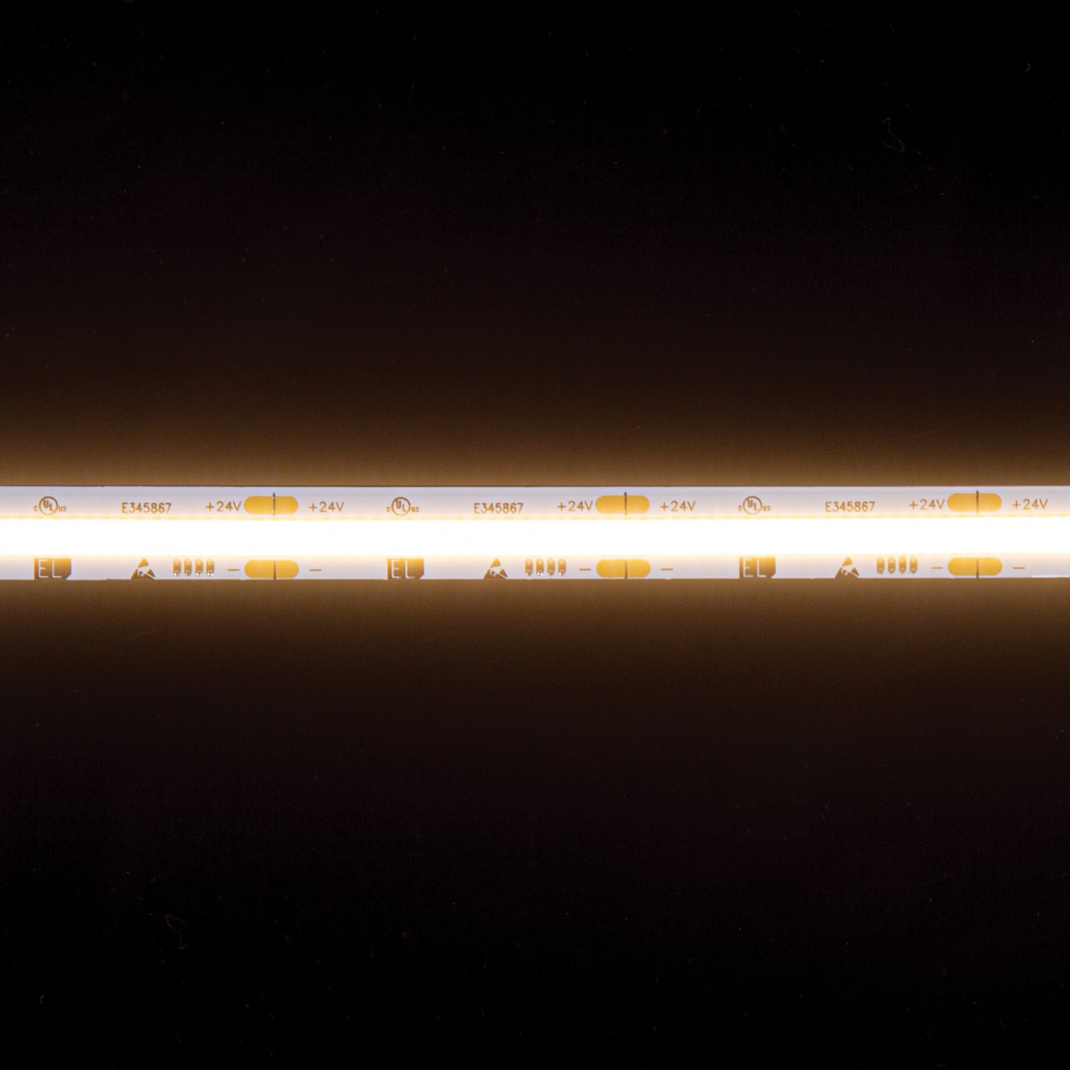 Environmental Lights Launches RGB and Tunable White Continuous LED