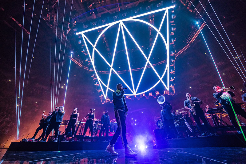 justin timberlake motw tour