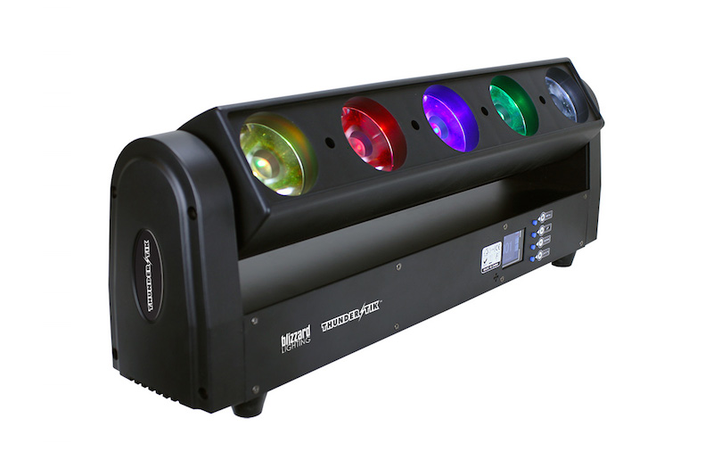 ThunderStik by Blizzard Lighting
