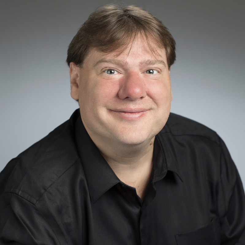 Tom Stanziano