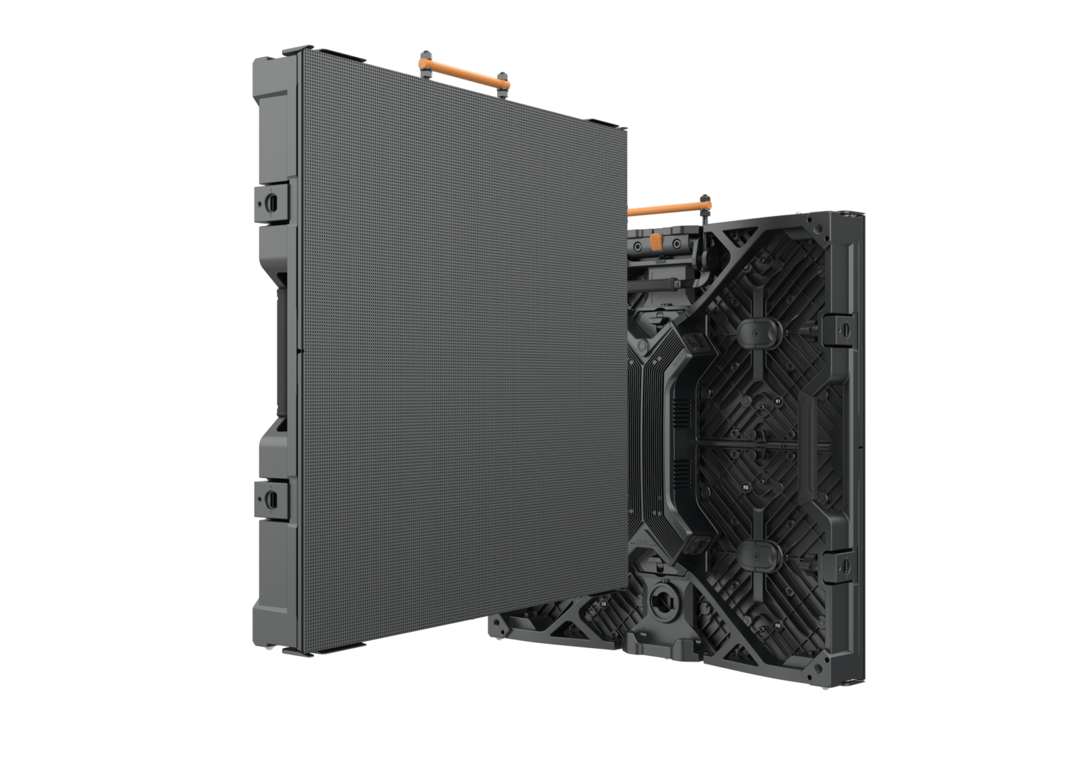 UK Rental Companies Join Forces for ROE Visual Topaz Investment PLSN