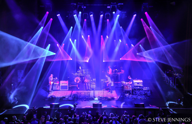 Umphrey’s McGee ‘It’s Not Us’ Tour « PLSN