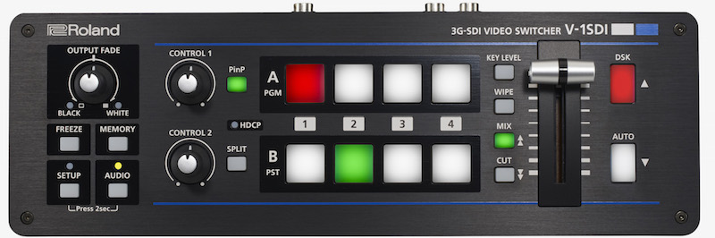 Roland V-1SDI