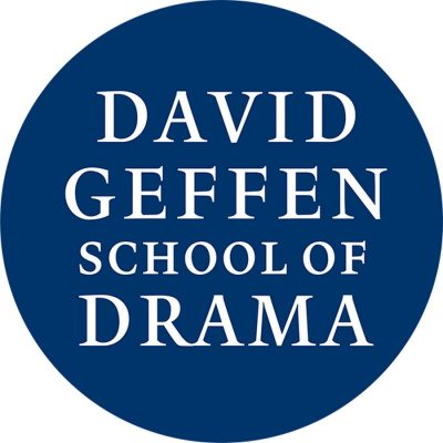 The Design Program At David Geffen School Of Drama At Yale Welcomes ...