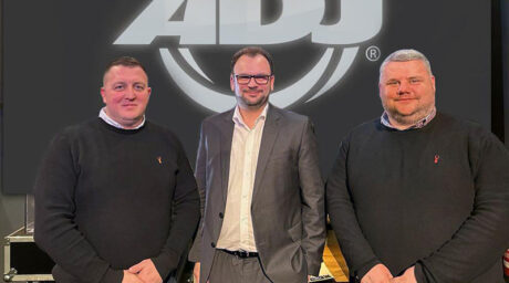 ADJ noted that the new distribution agreement goes into effect March 1, 2023.