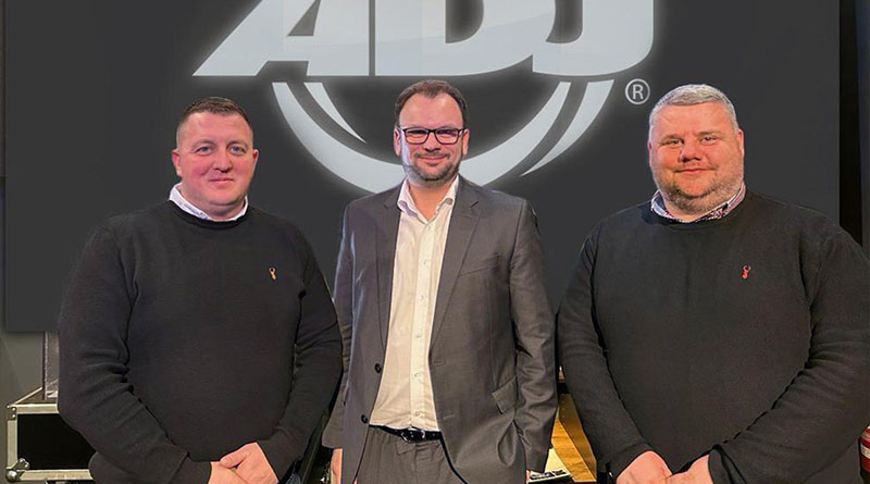 ADJ noted that the new distribution agreement goes into effect March 1, 2023.