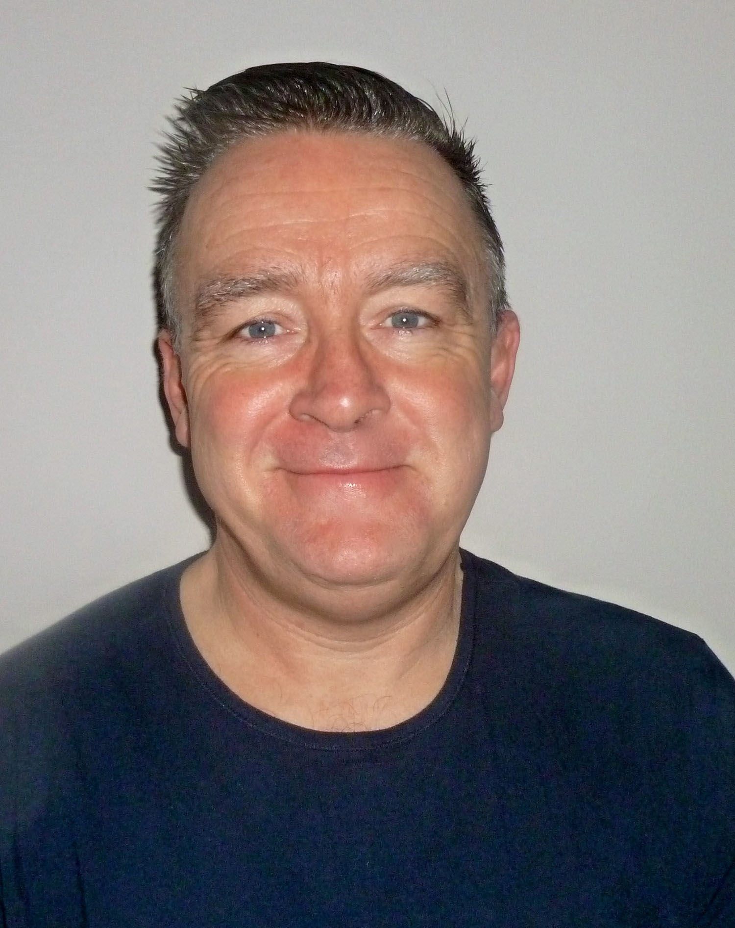 Graham Cochrane, Adlib