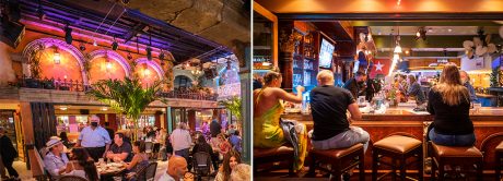 Cuba Libre Restaurant & Rum Bar Chooses ADJ Fixtures For New Fort  Lauderdale Location - News