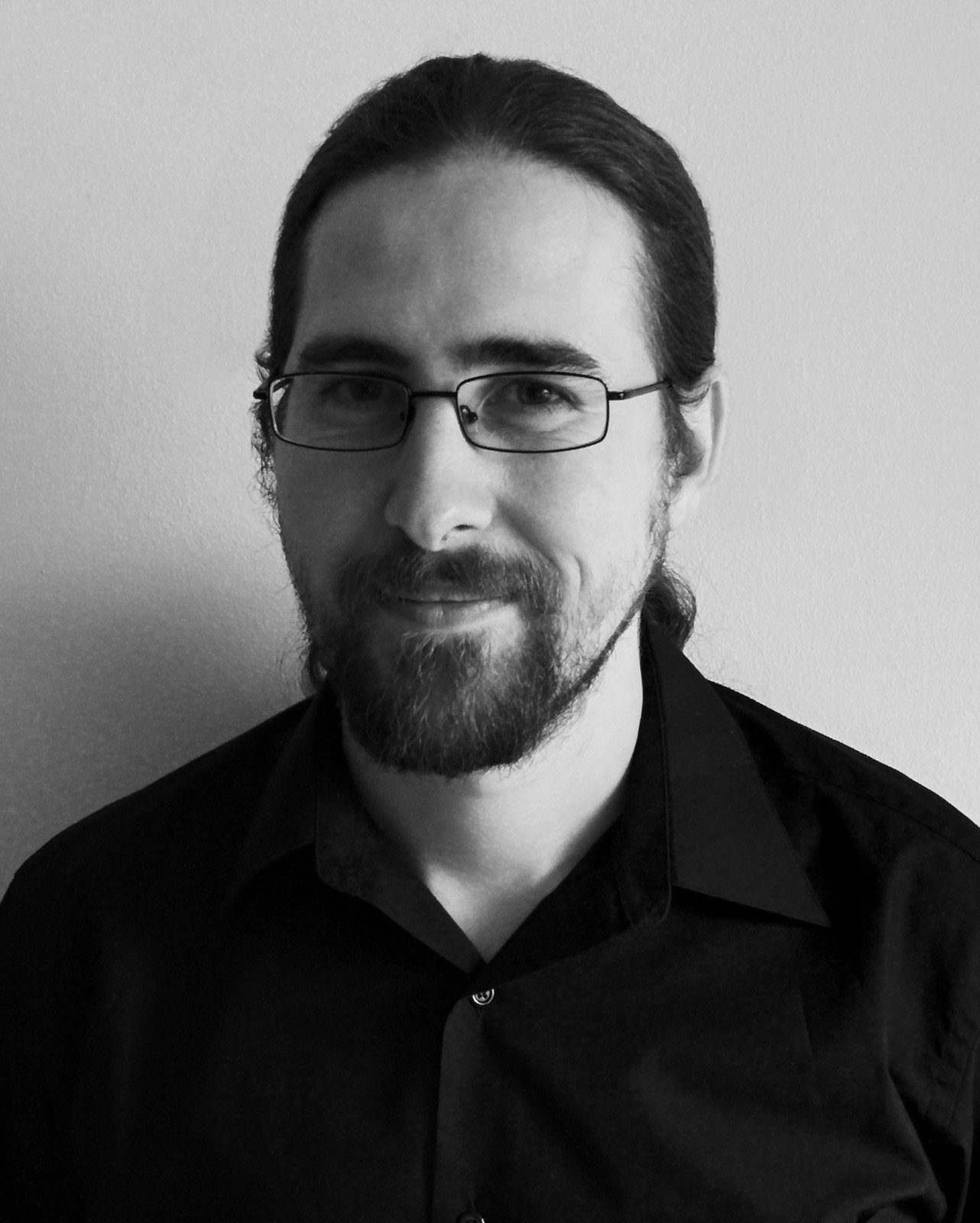 Ben Diaz