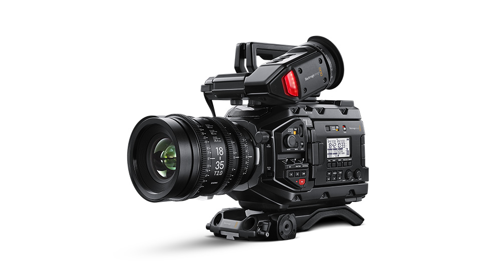 Blackmagic Design Announces Advanced New Blackmagic RAW Codec – PLSN