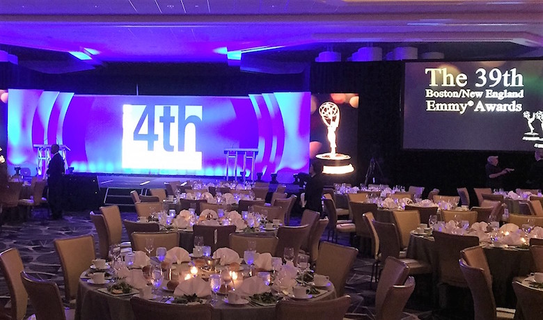 39th annual Boston/New England Emmy Awards