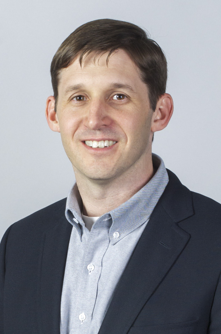 Bryan Hinckley, Entertainment Solutions Director