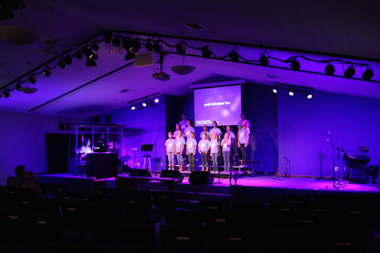 Faith Community Church
