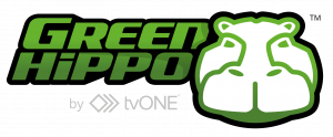 Green Hippo / tvONE