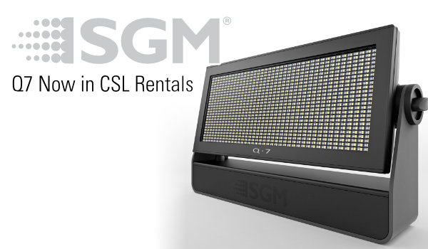 SGM Q7