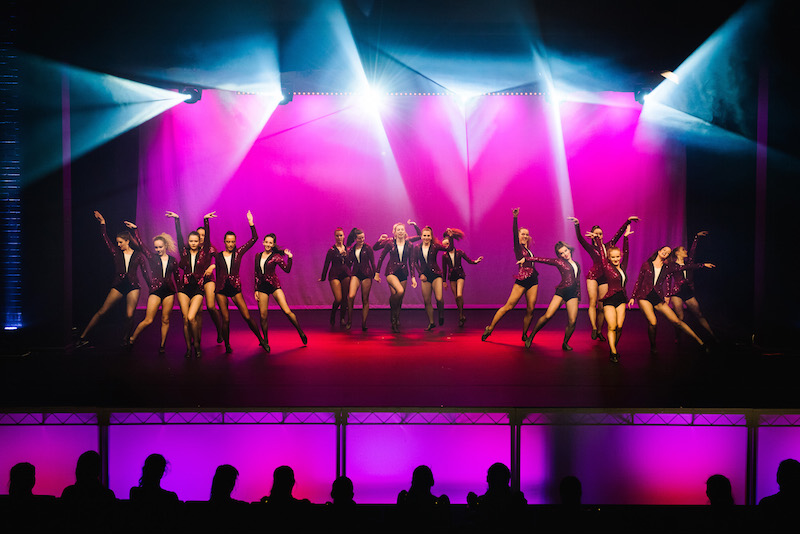 Grease the Musiacal