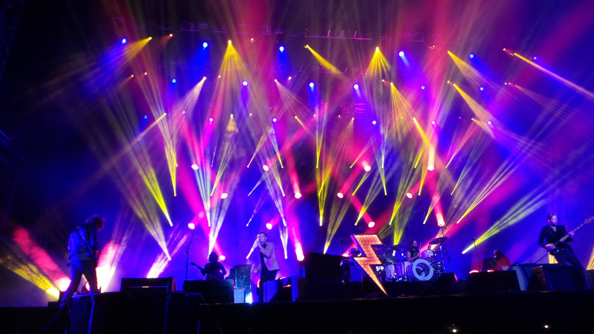 The Killers